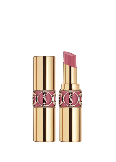 yves saint laurent volupté|ysl rouge volupte shine 162.